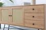 Hanah Home Nala 160 - Natural